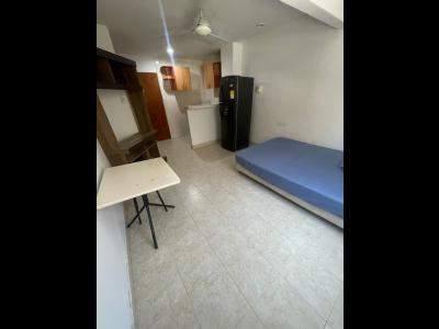 Habitaciones Arriendos  Manga, amoblada